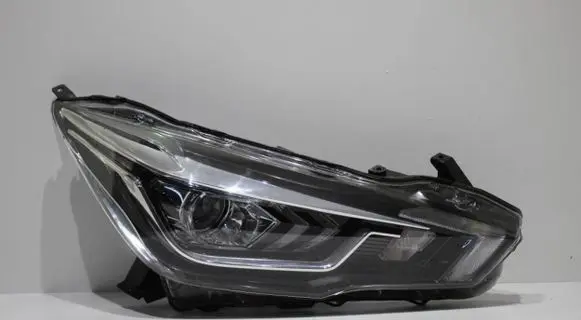 Nissan Micra K14 Headlight/headlamp 260105FA2A 10018834