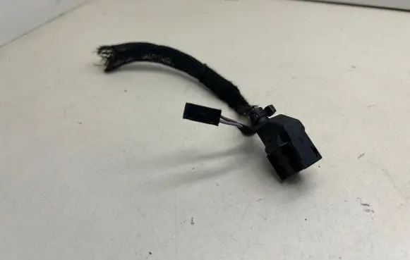 Porsche Macan (95B) Other wiring loom 8E0972112A 4B0972623