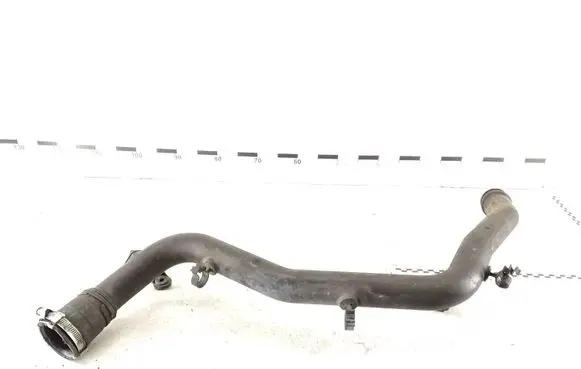 Volkswagen Touareg I Intercooler hose/pipe 7L6145795S 7L6145770M