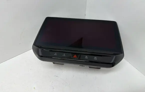Volkswagen ID.3 Screen/display/small screen 10B919606D
