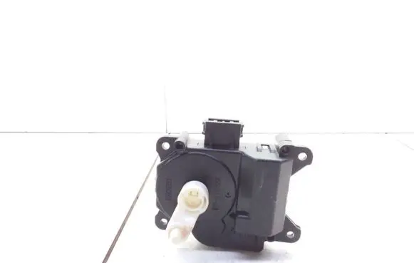 Honda Accord Intake manifold valve actuator/motor 0637006790