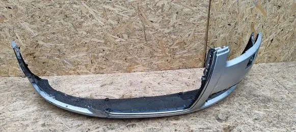 Audi A6 S6 C6 4F Front bumper 4F0807437 DNW13604