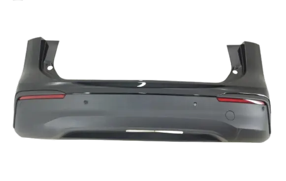 Volkswagen Tiguan Rear bumper 571807421 LC9X ZDR294