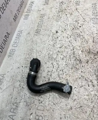 Porsche Macan (95B) Coolant heater control valve 95B819334