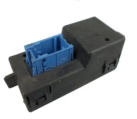 Peugeot 206 Other control units/modules 9140010279