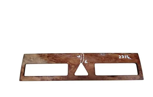 Audi A3 S3 8L Panel trim 8L0863321A