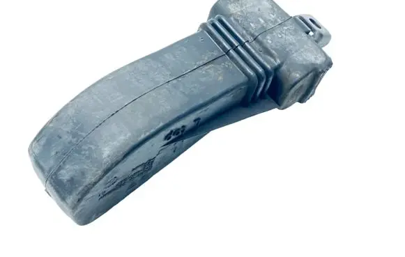 Porsche Cayenne (92A) Rear door check strap stopper 95853317902 95853126701