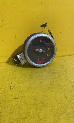 Renault Twingo II Tachometer RZ1R3P3K5