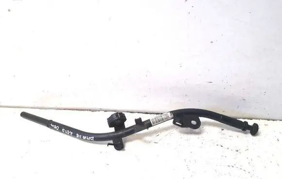 BMW 1 E81 E87 Oil level dip stick 779799803