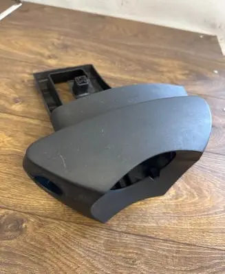 Renault Master III Steering wheel column trim 484724378r