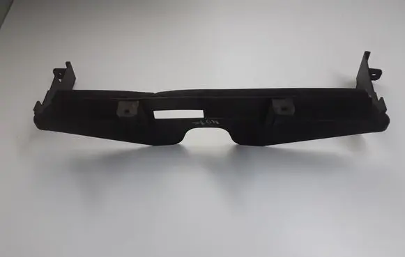 Opel Mokka Intercooler air guide/duct channel 94560878