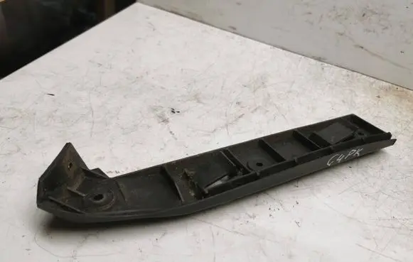 Volkswagen Golf IV Front bumper mounting bracket 1J0807183A 0NW12535