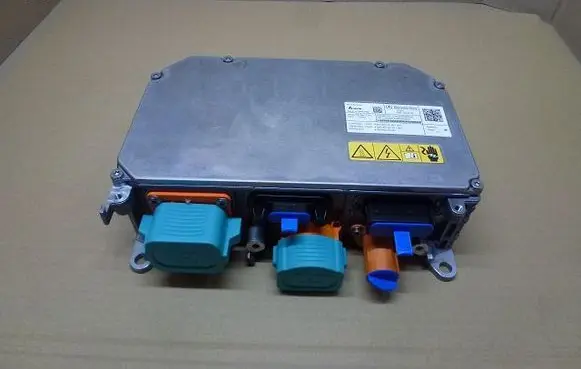 Mercedes-Benz Sprinter W906 Central body control module A0009004548