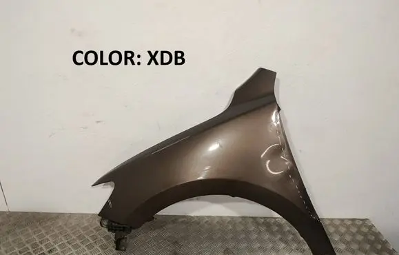 Hyundai Santa Fe Fender