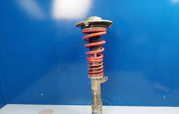 BMW 4 F32 F33 Front shock absorber/damper GFBM12VA TECHNIXGFBM12VA