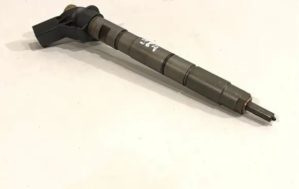 Audi A4 S4 B7 8E 8H Fuel injector 0445115037 059130277AB