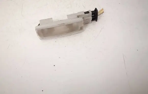 Volkswagen PASSAT B6 Other interior light 1K0947109