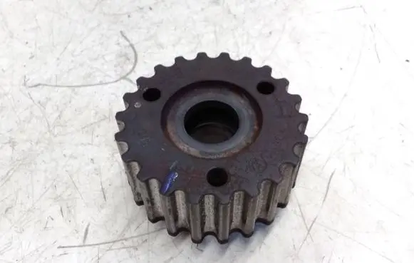 Volkswagen PASSAT B8 Fuel pump gear (pulley) 04L130101