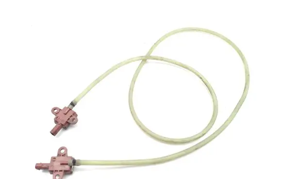 Mini One - Cooper F56 F55 Airbag deployment crash/impact sensor 9337656 5WK44815