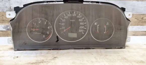 Nissan X-Trail T30 Speedometer (instrument cluster) 9H005 35070008