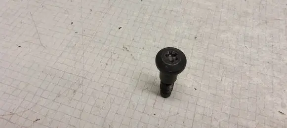 Jeep Grand Cherokee Nuts/bolts 