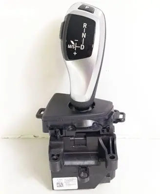 BMW 3 F30 F35 F31 Gear selector 9296896