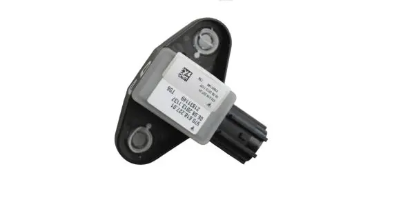 Porsche Panamera (970) Airbag deployment crash/impact sensor 97061822701