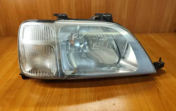 Honda CR-V Headlight/headlamp 0337G07