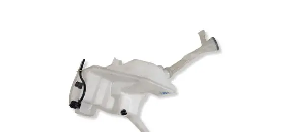 Nissan Leaf II (ZE1) Windshield washer fluid reservoir/tank 