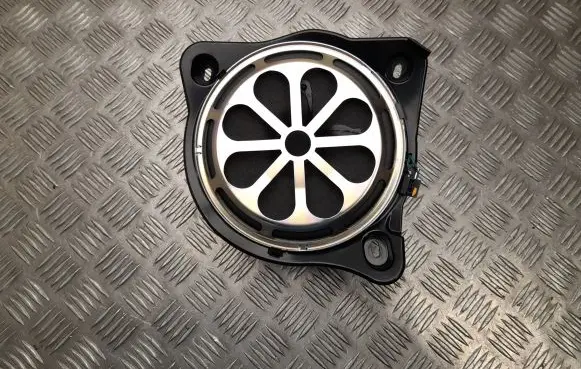Mercedes-Benz EQC Front door high frequency speaker A2058201600