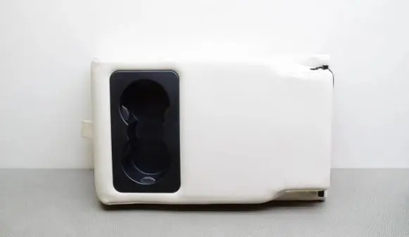Land Rover Discovery 5 Armrest