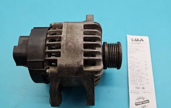 Fiat Bravo Generator/alternator 51727338 IMPRK1505000