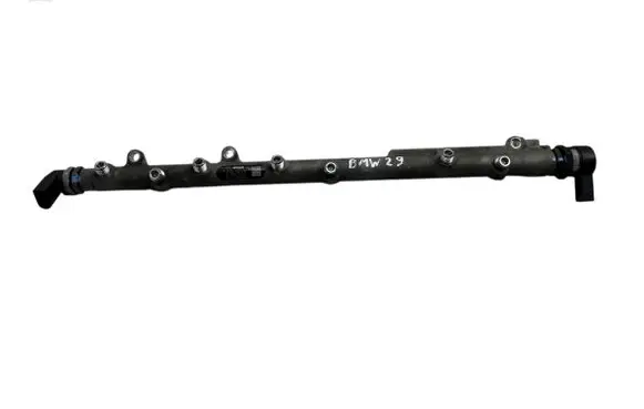 BMW 3 E90 E91 Fuel main line pipe 13537805727 029433 0445216015
