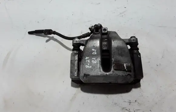 Peugeot 2008 II Front brake caliper 9824176680