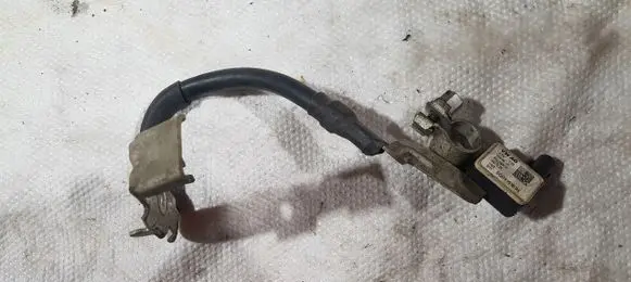 Seat Leon (5F) Negative earth cable (battery) 5Q0915181H