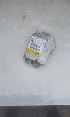 BMW X5 E70 Airbag control unit/module 9165623