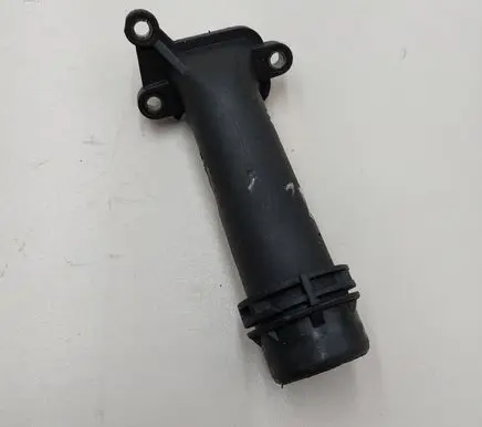 Mini Cooper Countryman R60 Engine coolant pipe/hose 10808611
