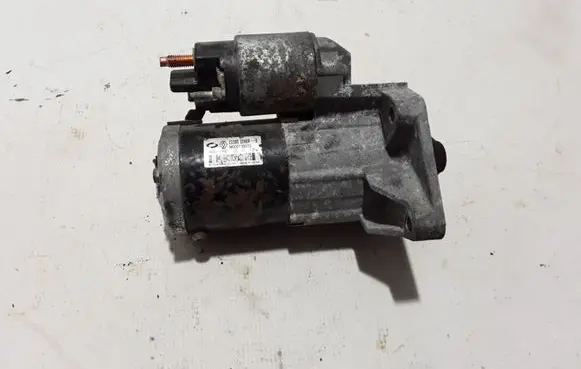 Renault Trafic III (X82) Starter motor 233003248R