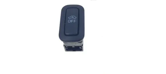 Volkswagen Golf VI Alarm switch 6Q0962109B