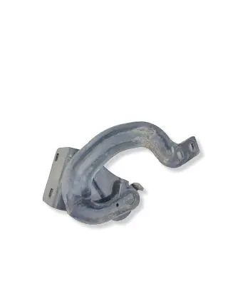 Peugeot 3008 I Tailgate/trunk/boot hinge 9683213680