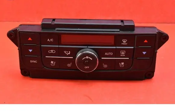 Jeep Grand Cherokee Climate control unit 55111924AQ