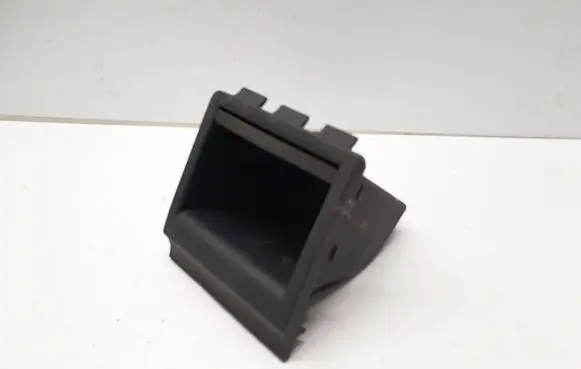 Audi A3 S3 8P Glove box 8P0863351D 8102381