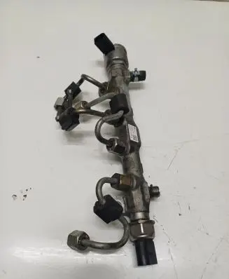 Skoda Superb B8 (3V) Fuel main line pipe 04L089G DFG