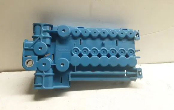 BMW X5 E53 Fuse module 6924976