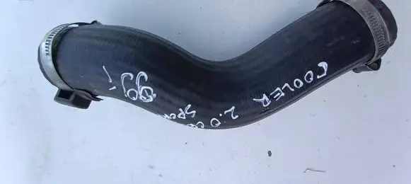 KIA Sportage Intercooler hose/pipe 282622F650