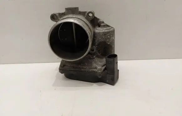 Audi A3 S3 8P Throttle valve 06F133062G A2C53044094 2900314121