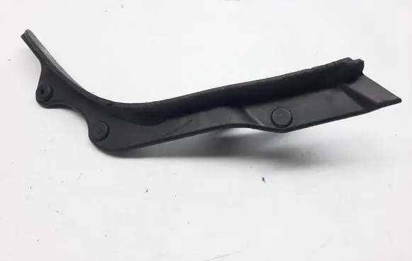 Audi A4 S4 B6 8E 8H Engine cover (trim) 8E0807514A