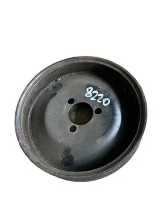 Volkswagen Transporter - Caravelle T4 Power steering pump pulley 074121031