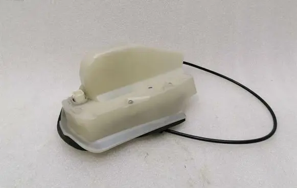 Tesla Model 3 Rear door lock 106896900L