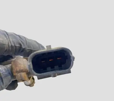 Opel Vectra C Air pressure sensor 0281002783 1505152FF1